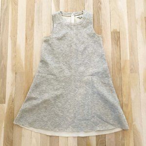Madewell Gray Dress